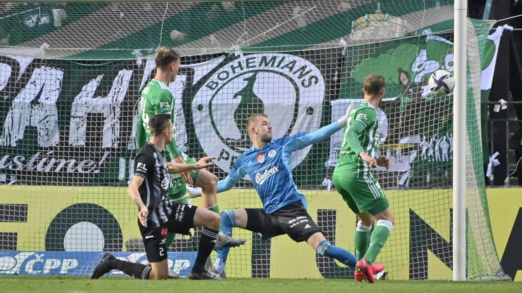 Bohemians - České Budějovice