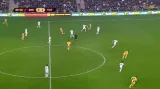 Sestřih utkání Šeriff Tiraspol - Tottenham