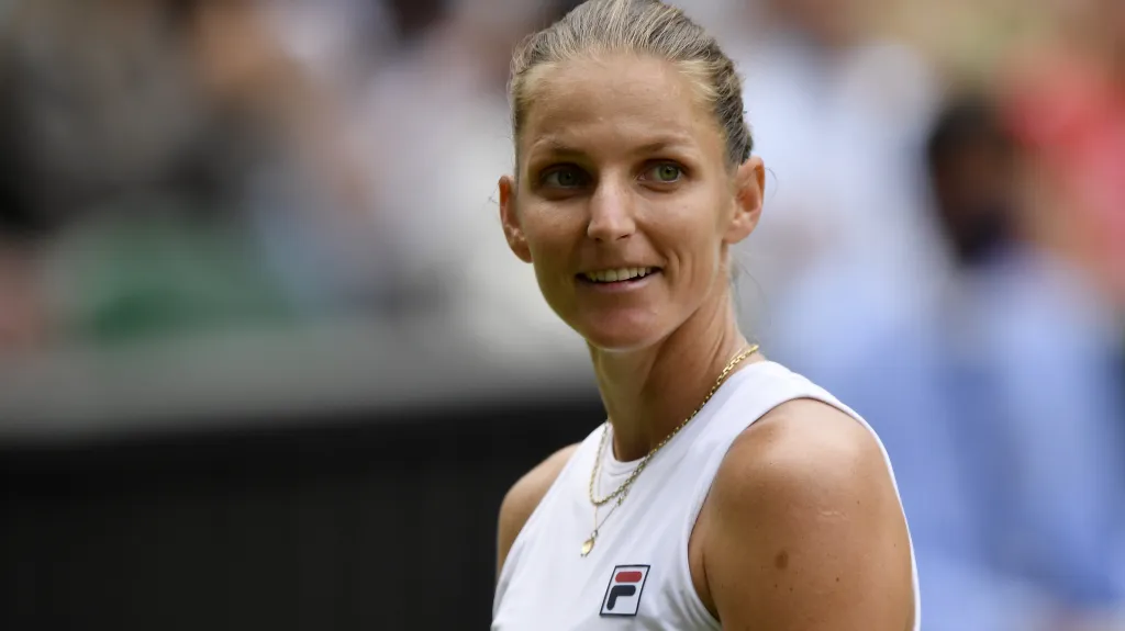 Karolína Plíšková