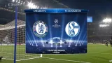 Sestřih utkání Chelsea - Schalke