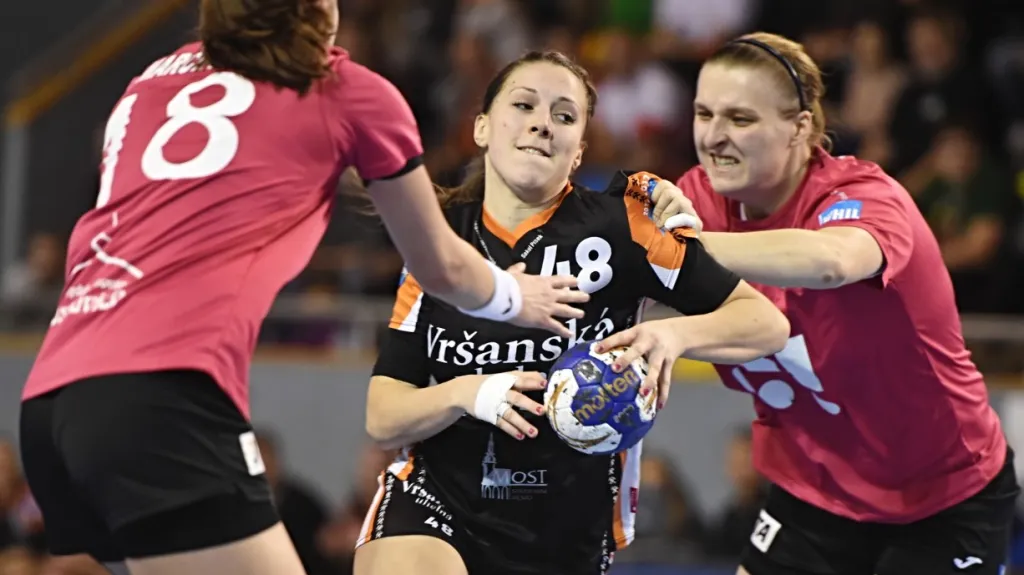 Utkání Poruba - Most