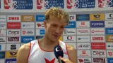 Ondřej Horáček na MČR
