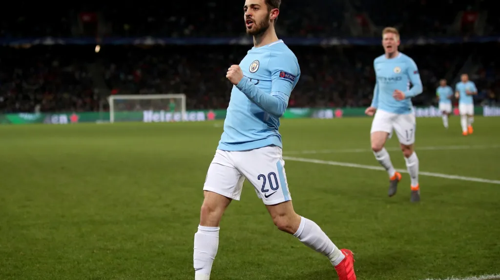 Bernardo Silva