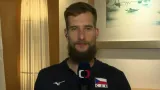 Zajíček: Věřím, že úspěch bude motivovat děti k volejbalu
