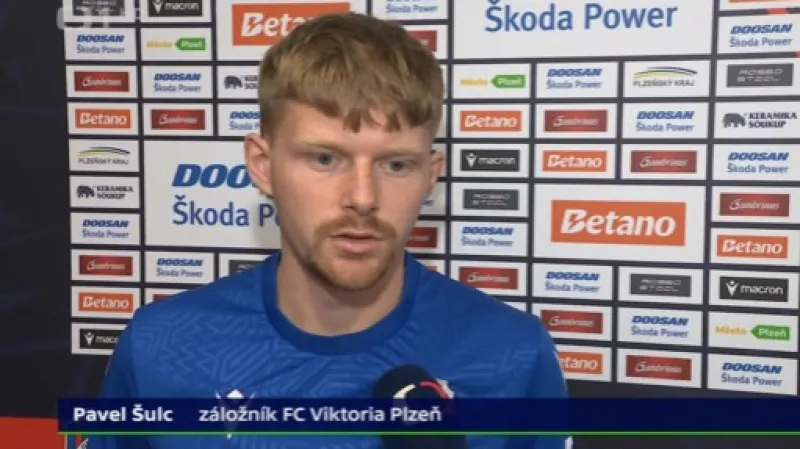 Šulc: Chceme zase o krok výš