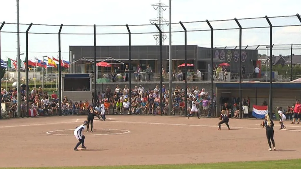 Češky prohrály s Nizozemskem, ale poté zdolaly Rakušanky