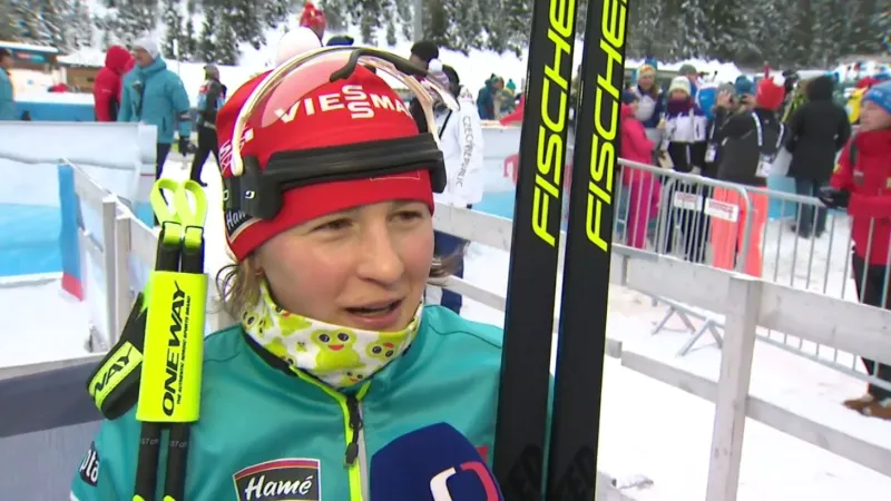 Vítková: Dalo se s tím ještě něco udělat