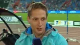 Veselý na Zlaté tretře hodil třetí nejdelší pokus v životě