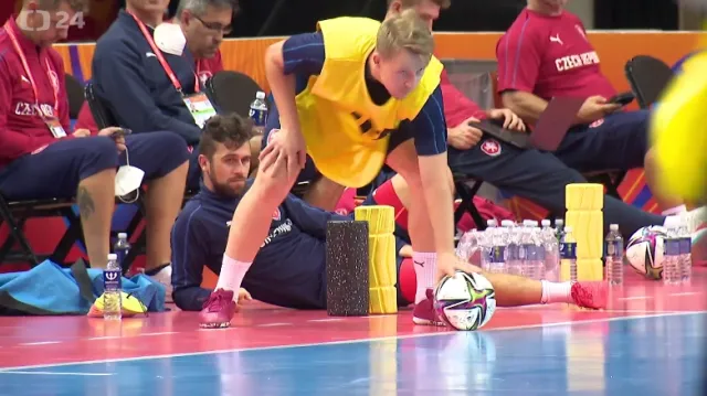 Češi očekávají s Vietnamem těžký zápas