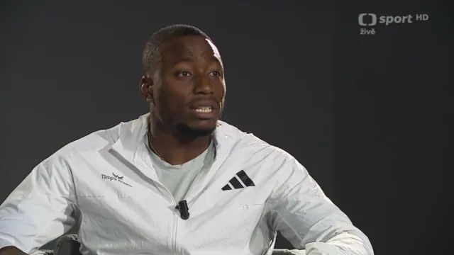 Holloway: Miluju když cítím energii diváků