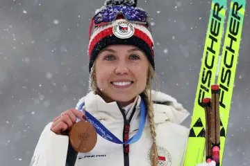 Tereza Voborníková