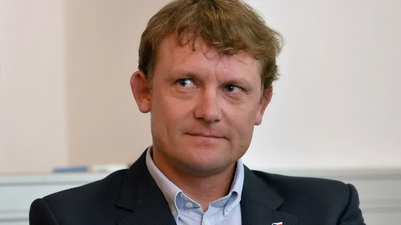 Doktor: Nedá se říct, že plošný zákaz startu Rusů na OH je nefér