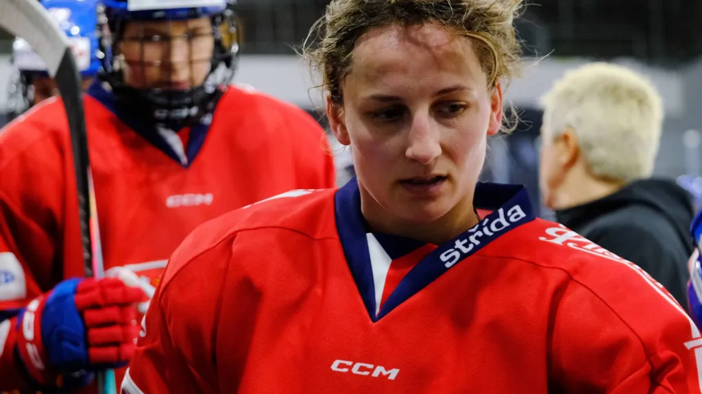 Kristýna Kaltounková