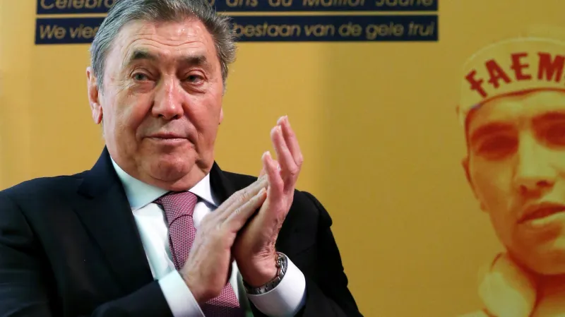 Eddy Merckx