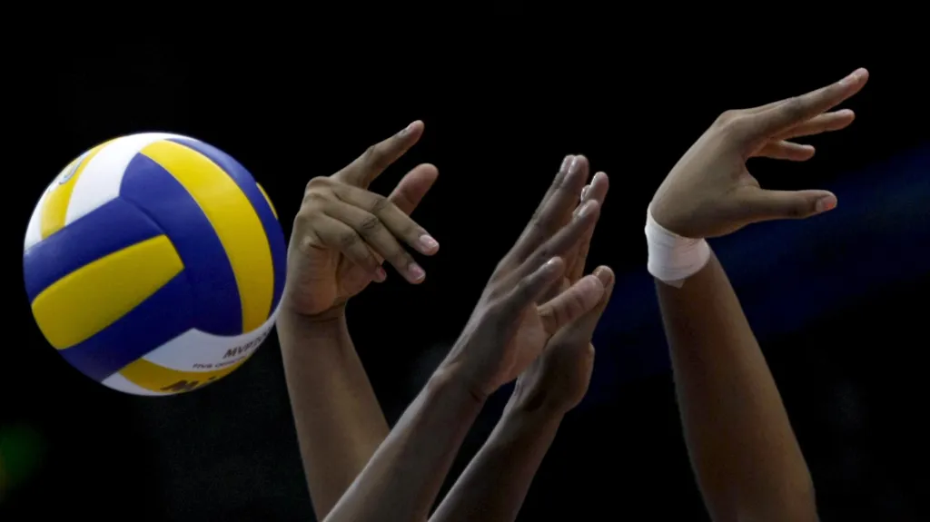 Volejbal