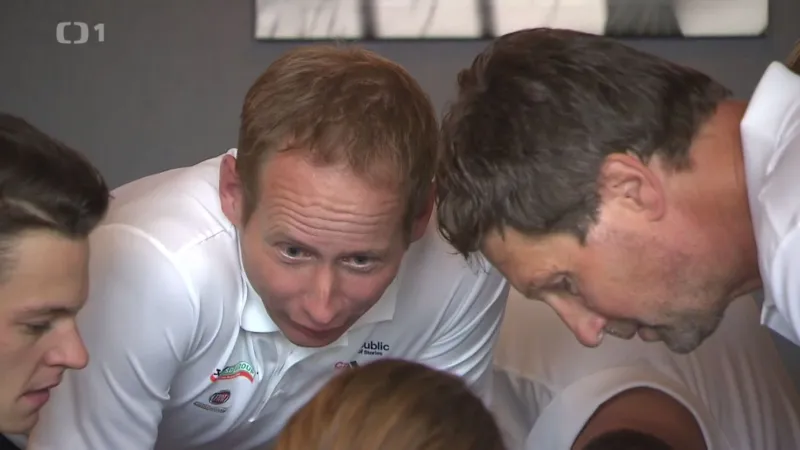 Bauer zřejmě absolvuje některé dálkové běhy