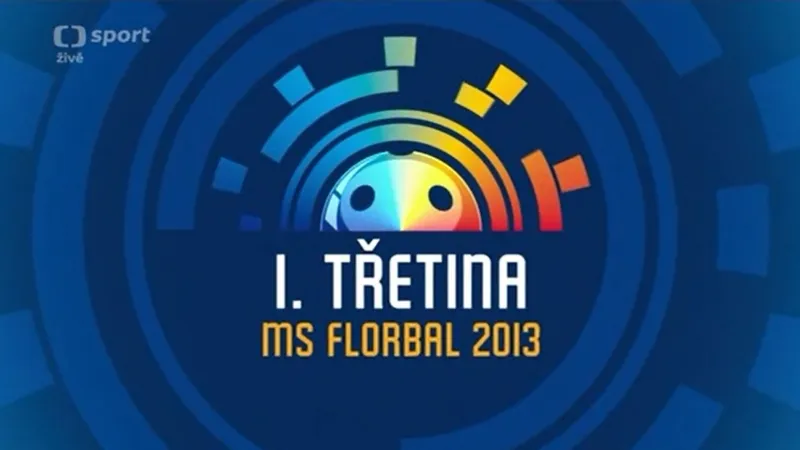 Sestřih 1. třetiny utkání Švédsko - Česko