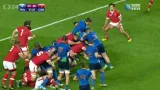 Sestřih utkání Francie - Kanada