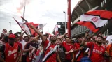 Fanoušci River Plate