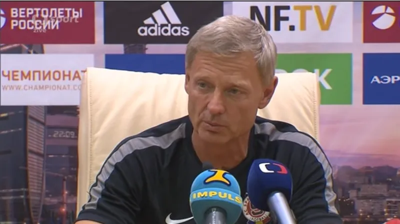 Ščasný před CSKA: V sestavě udělám 2-3 změny