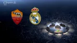 Sestřih utkání AS Řím - Real Madrid