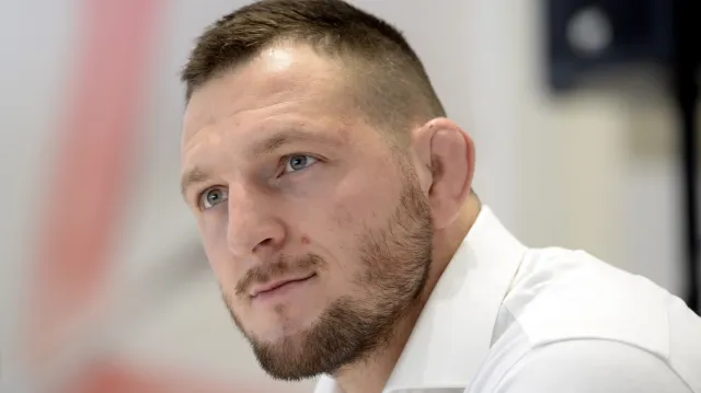 Krpálek o přípravě a plánech na rok 2021