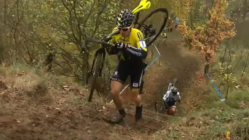 Triumf ve čtvrtém závodu Toi Toi Cupu si připsali Paprstka s Havlíkovou