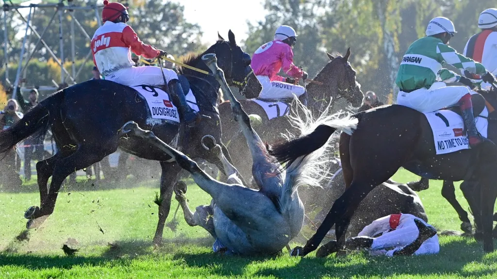 Velký Taxisův příkop