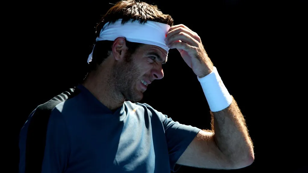 Juan Martín Del Potro