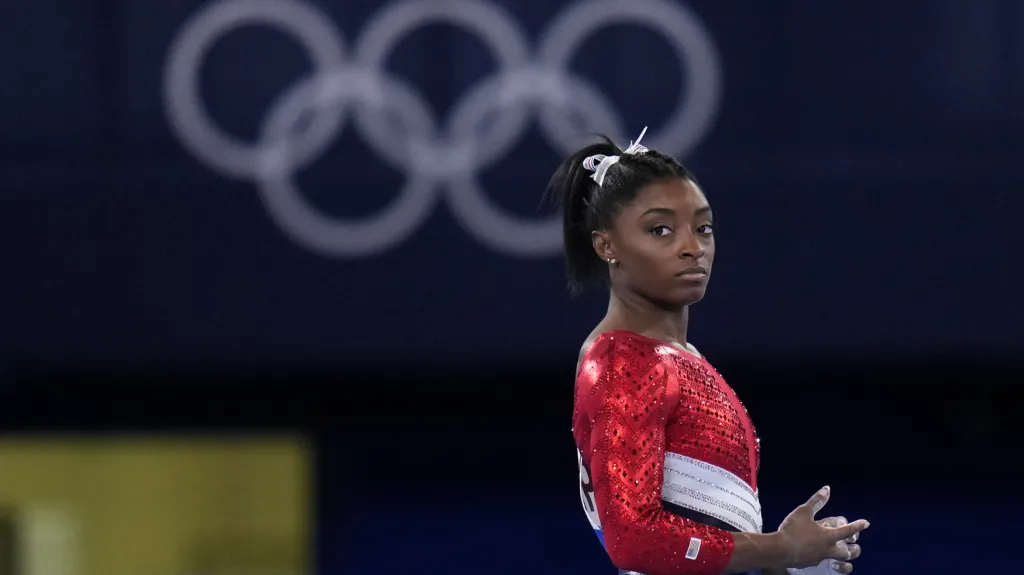 Simone Bilesová