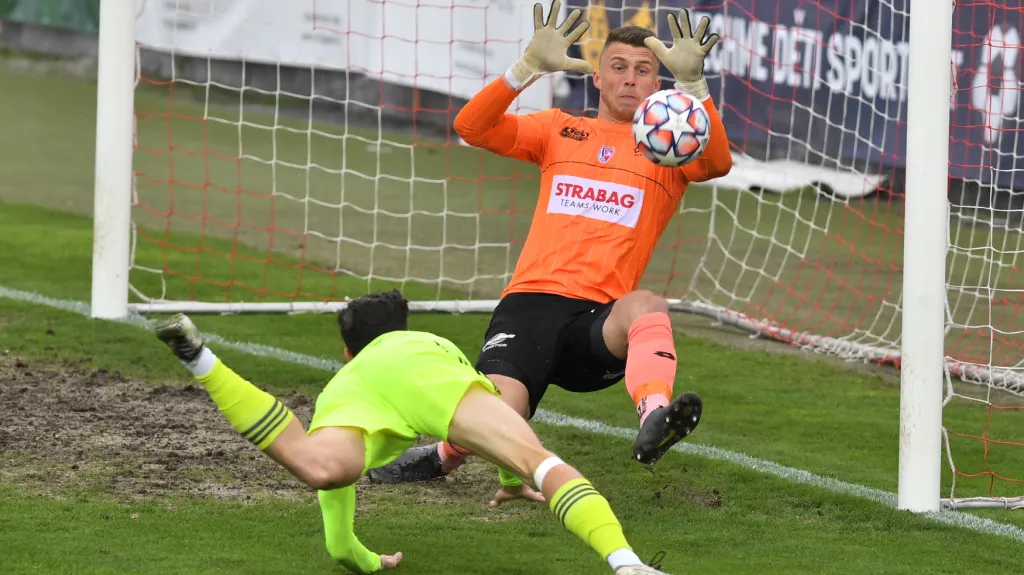 Pardubice - Karviná