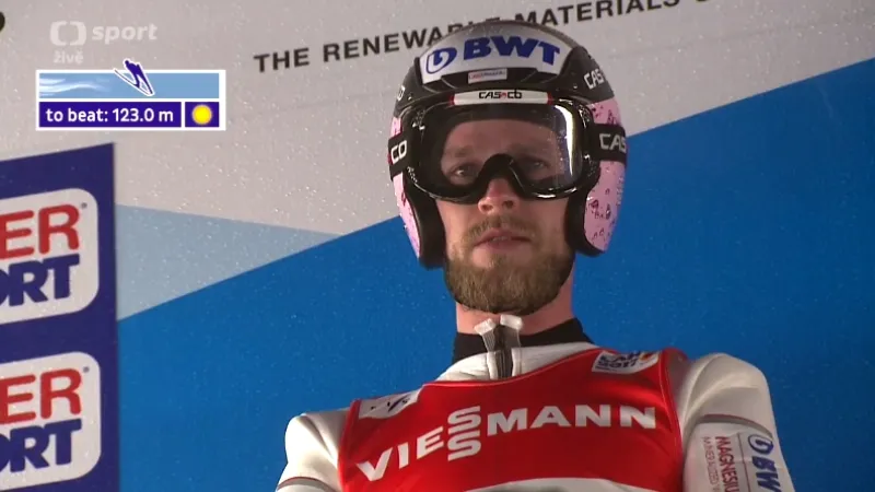 Koudelkův nezdar a skoky dalších českých závodníků v kvalifikaci