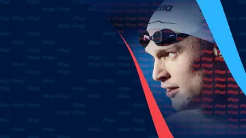 Středeční finálový blok na ME v plavání