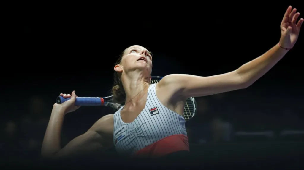 Karolína Plíšková