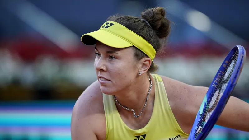 Linda Nosková