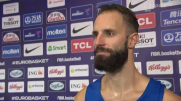 Hruban: Nemáme se za co stydět