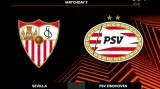 Sestřih utkání Sevilla – PSV Eindhoven