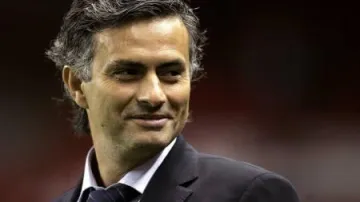 José Mourinho