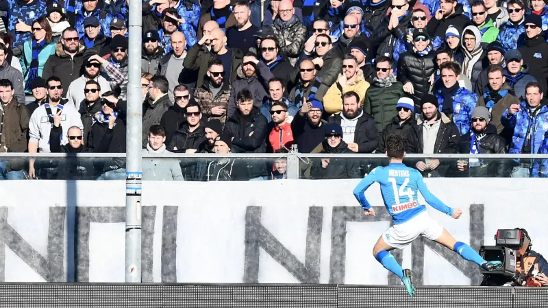 Radost Driese Mertense