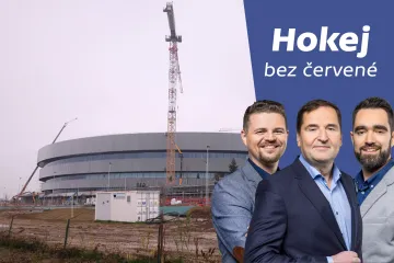 Hokej bez červené