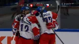 Gól v utkání Švýcarsko – Česko: Košťálek – 0:1 (50. min.)