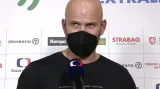 Hlasy trenérů po zápase Karviná - Plzeň