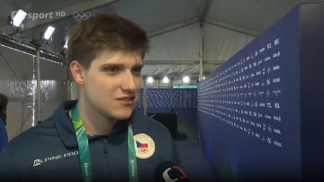 Chabičovský: Hráli jsme lépe než proti Kanadě