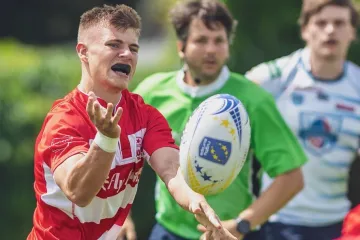 Utkání Slavia – Říčany