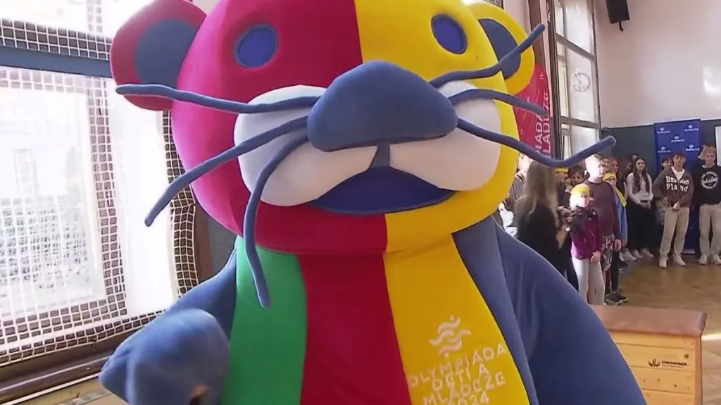 Olympiáda dětí a mládeže odkryla karty pro rok 2024