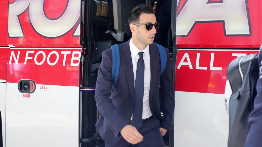 Nikola Kalinič