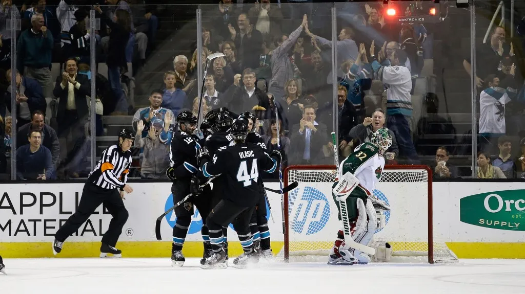 San Jose - Minnesota