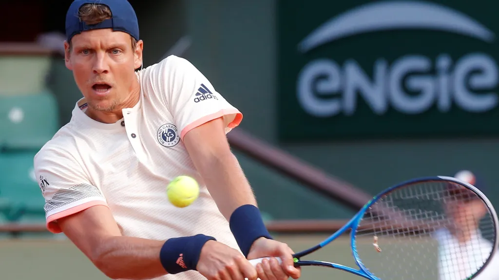 Tomáš Berdych