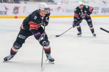 Hokejisté Chomutova