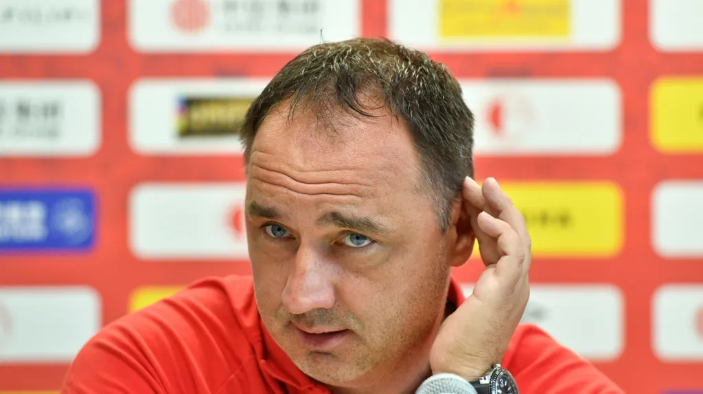 Jindřich Trpišovský